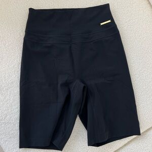 Gymshark black shorts